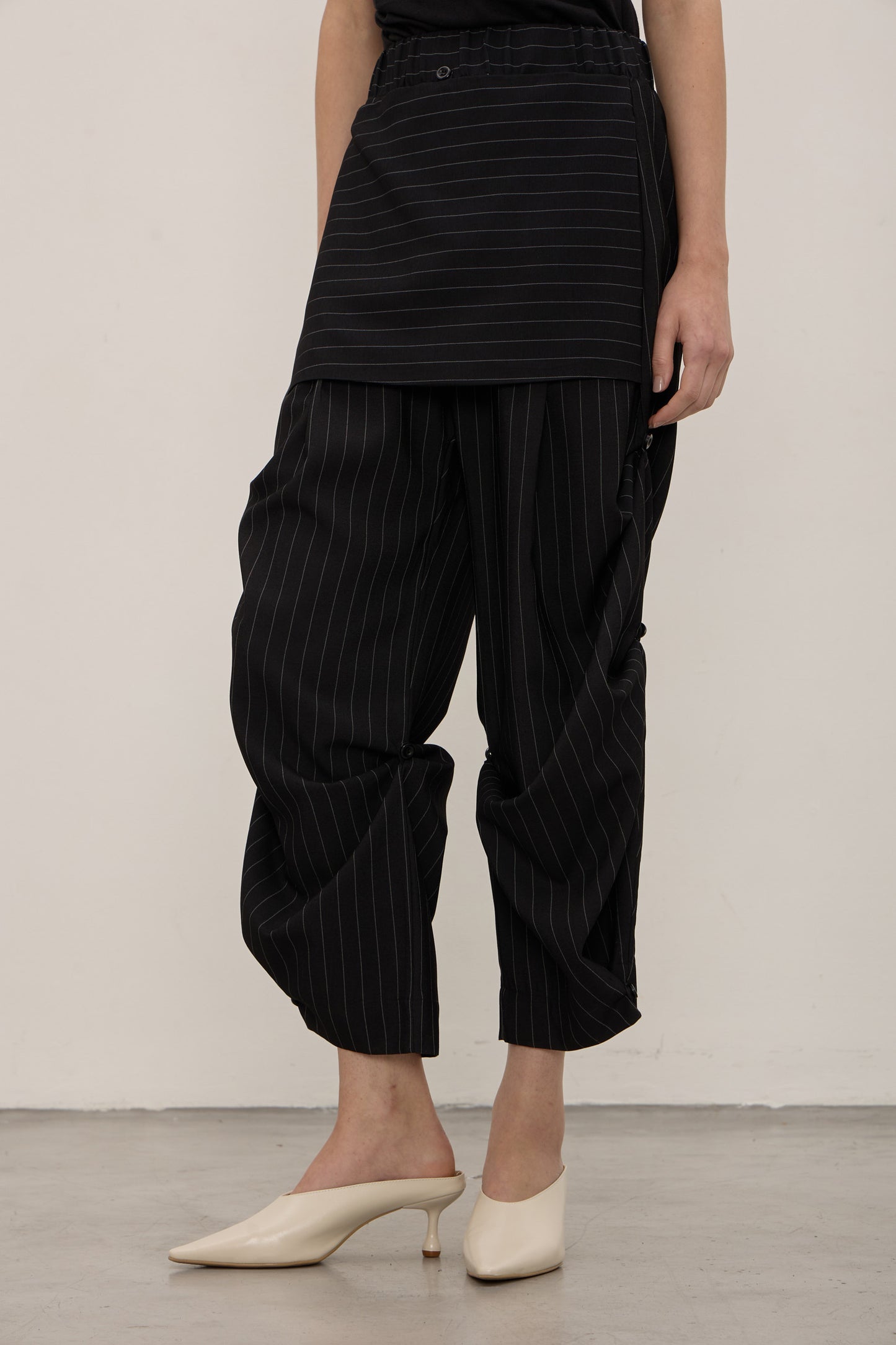 Calça Rei Preto