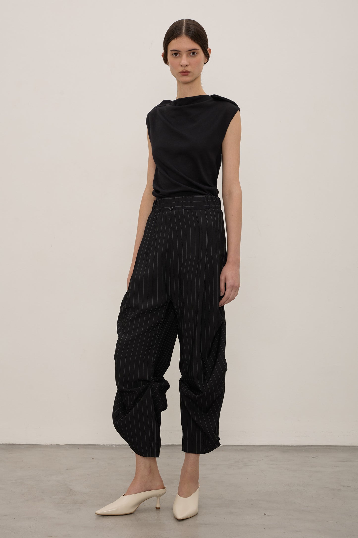 Calça Rei Preto