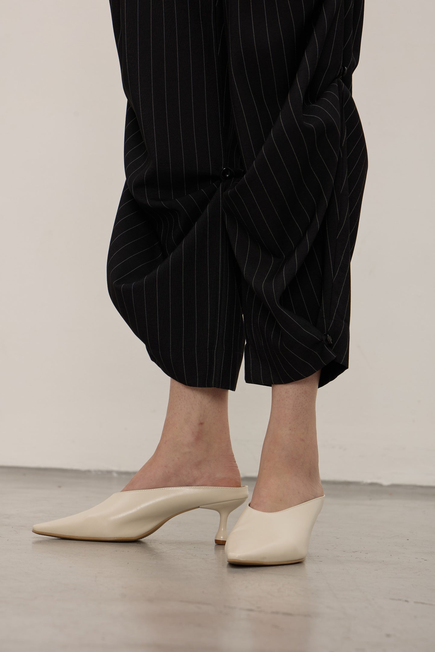 Calça Rei Preto