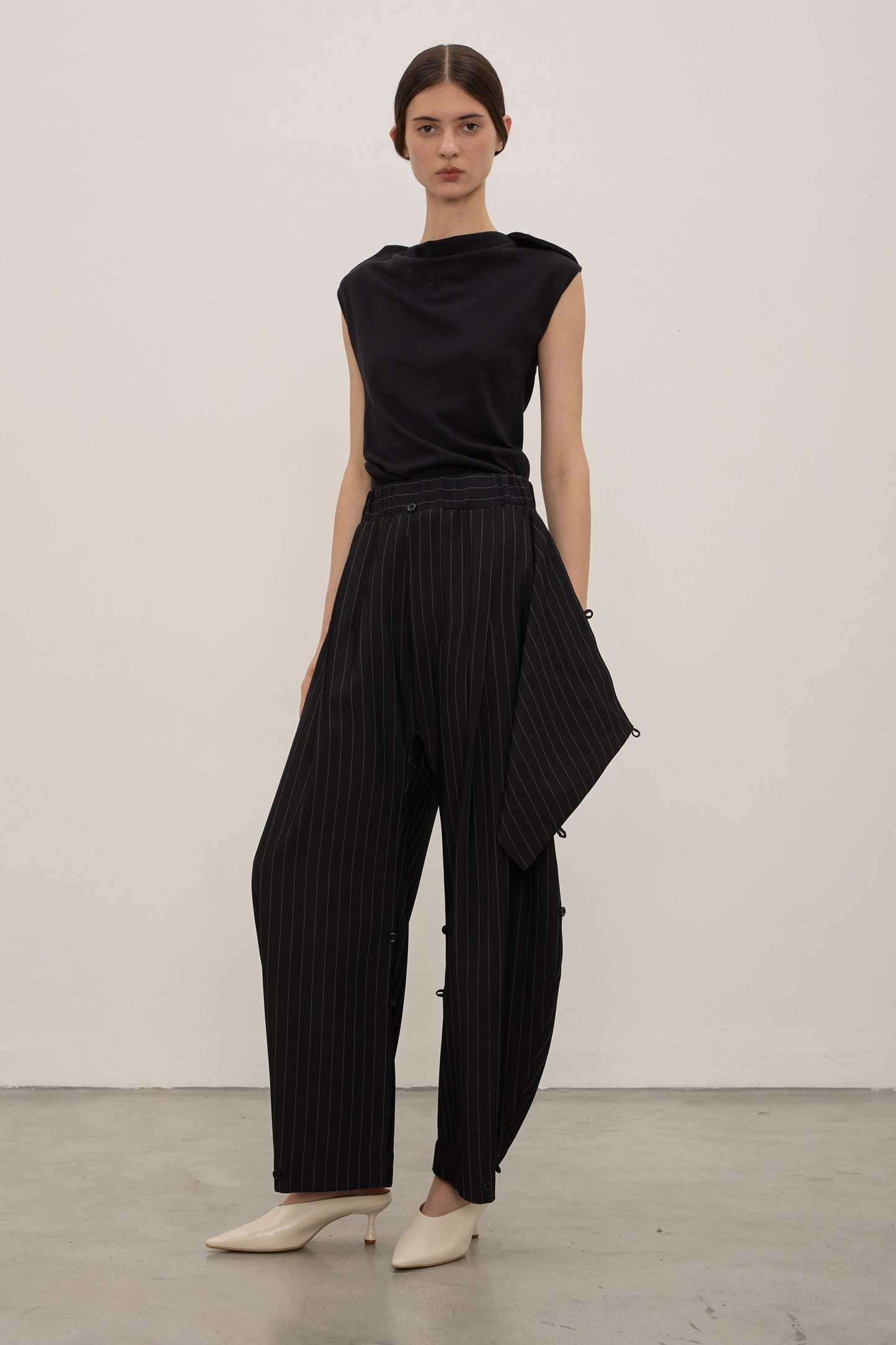 Calça Rei Preto