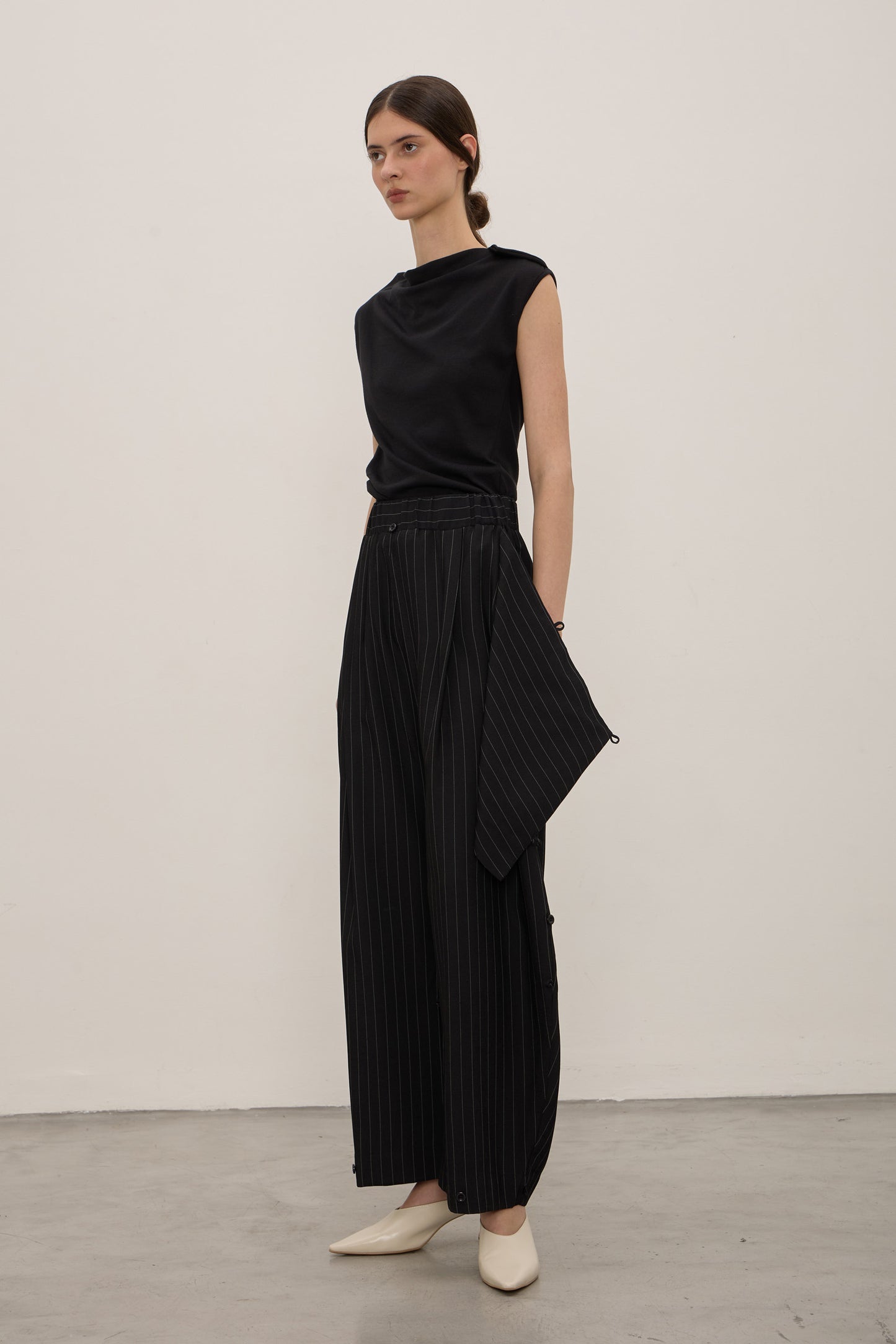 Calça Rei Preto