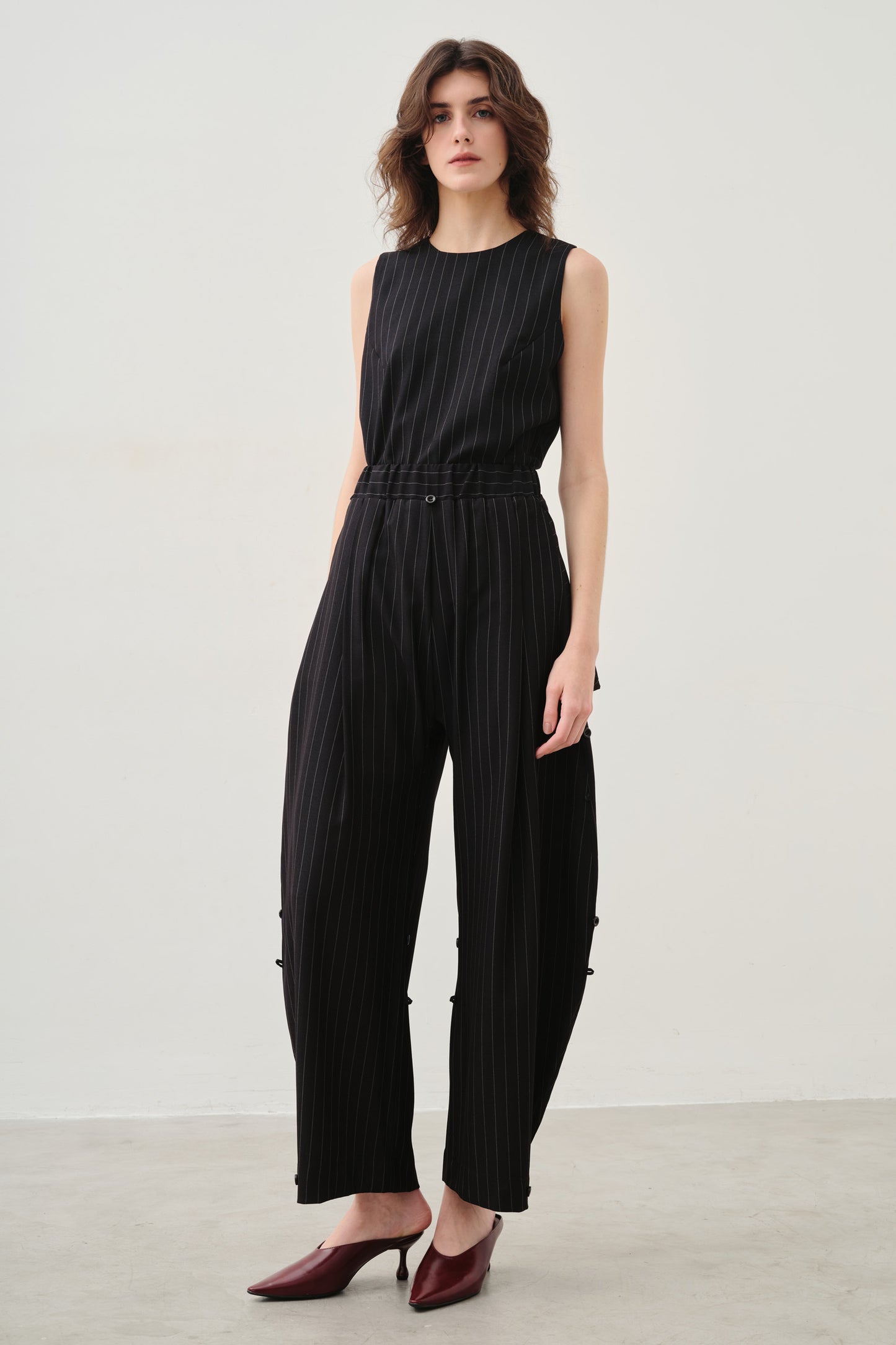 [PRÉ-VENDA] Calça Rei Preto