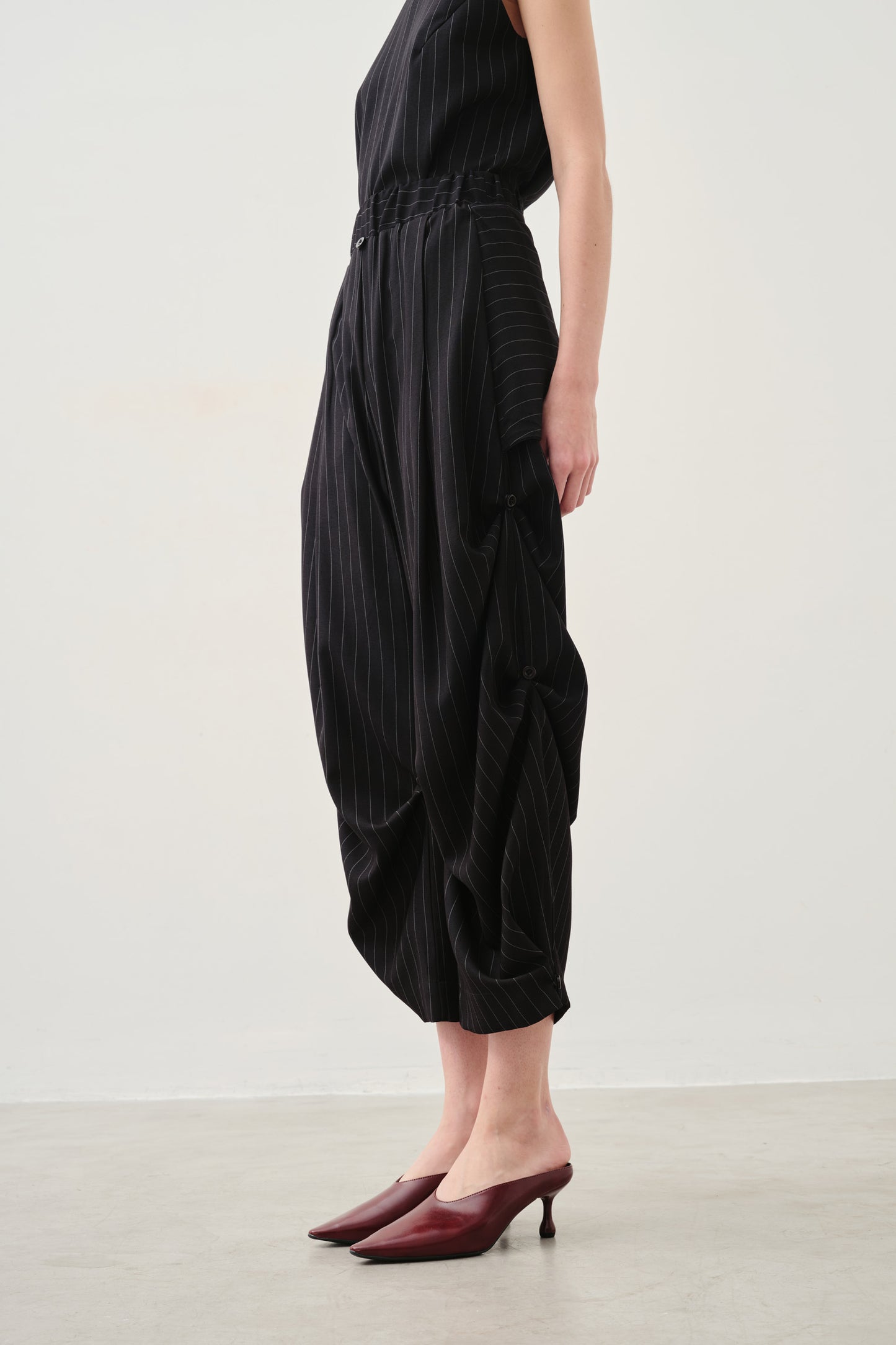 [PRÉ-VENDA] Calça Rei Preto