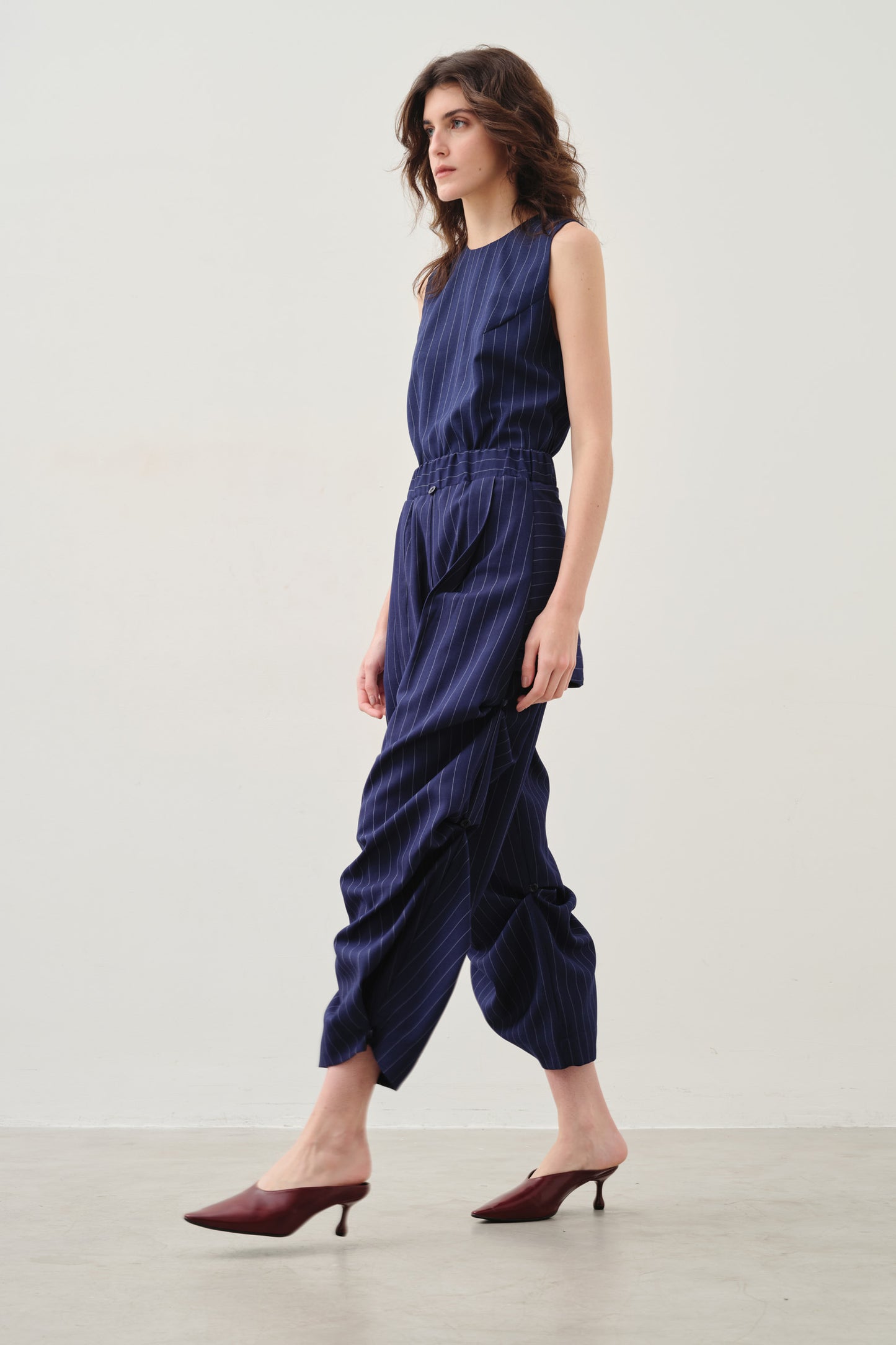 [PRÉ-VENDA] Calça Rei Marinho