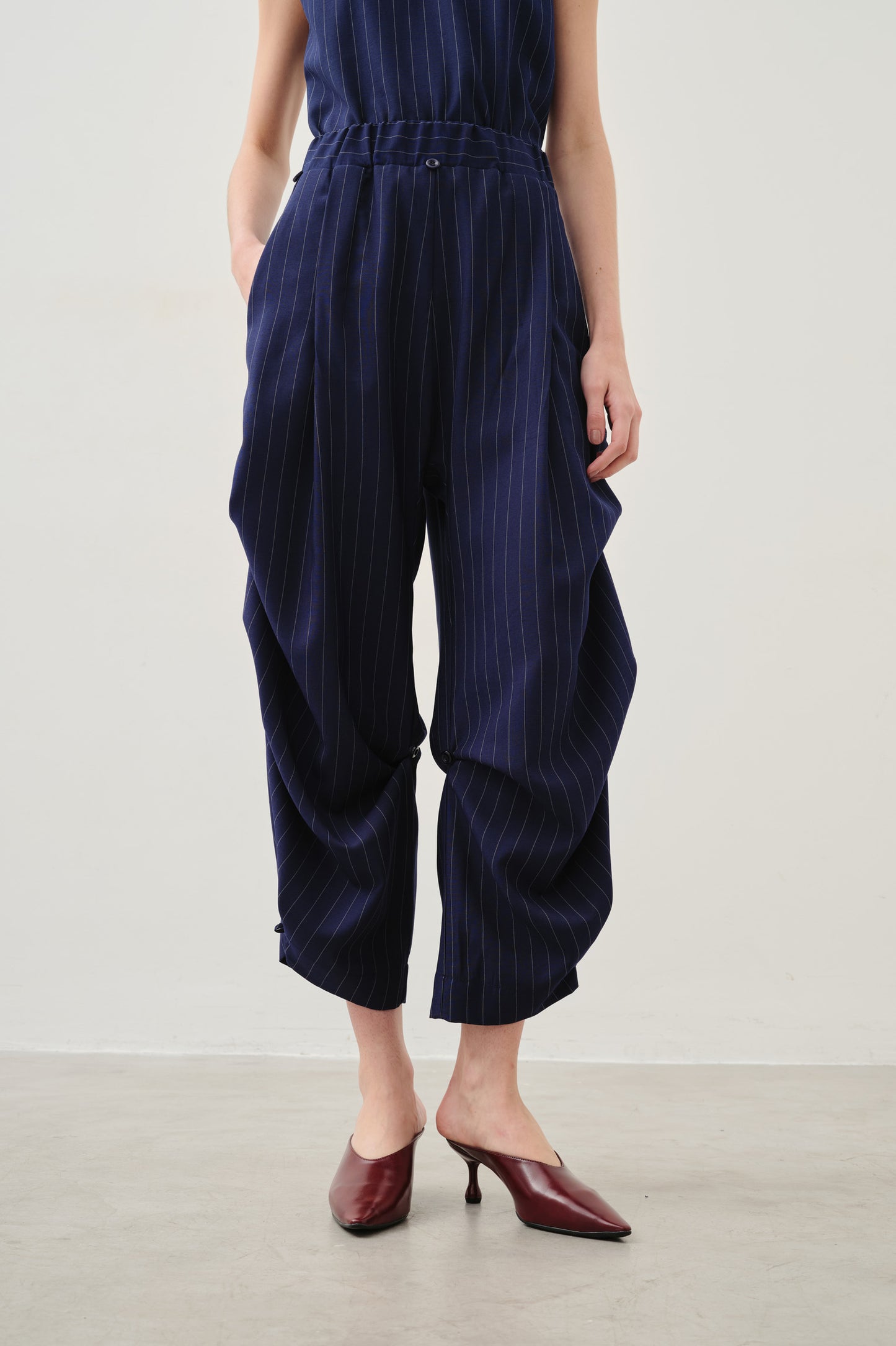 [PRÉ-VENDA] Calça Rei Marinho