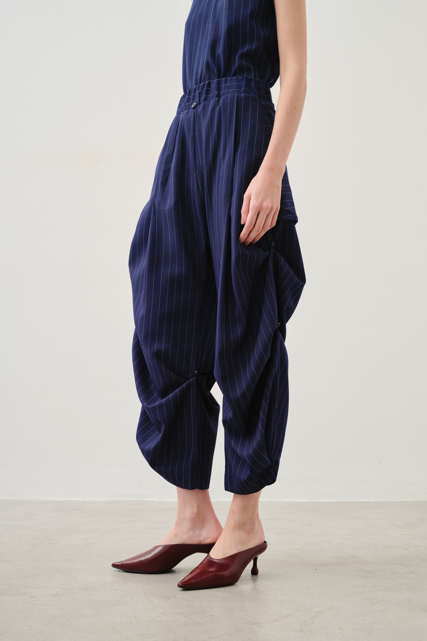 [PRÉ-VENDA] Calça Rei Marinho