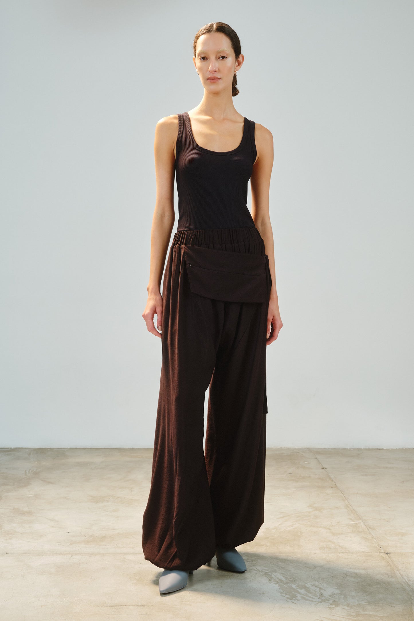 Calça Nômade Preto