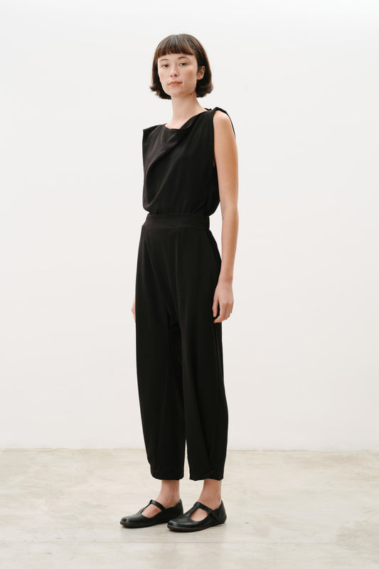 Calça Tarsila Preto