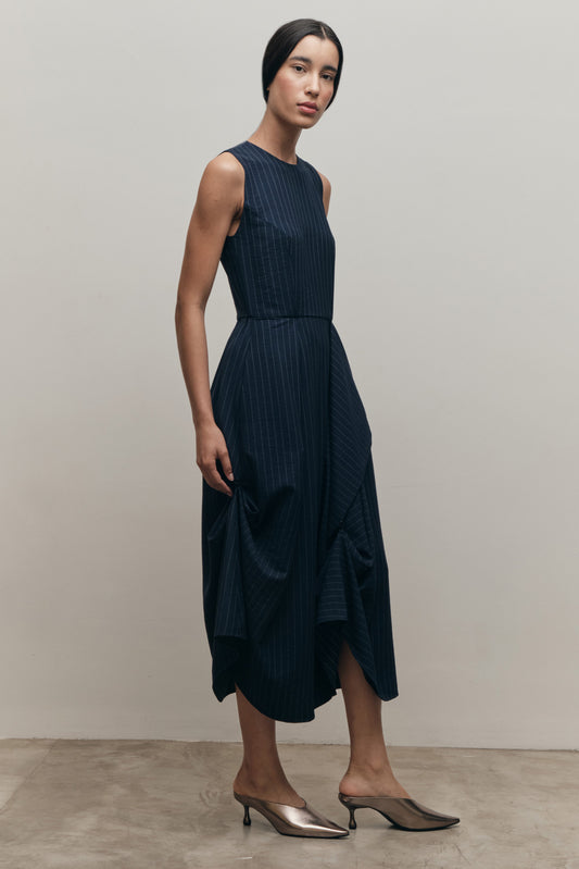 Vestido Alice Marinho