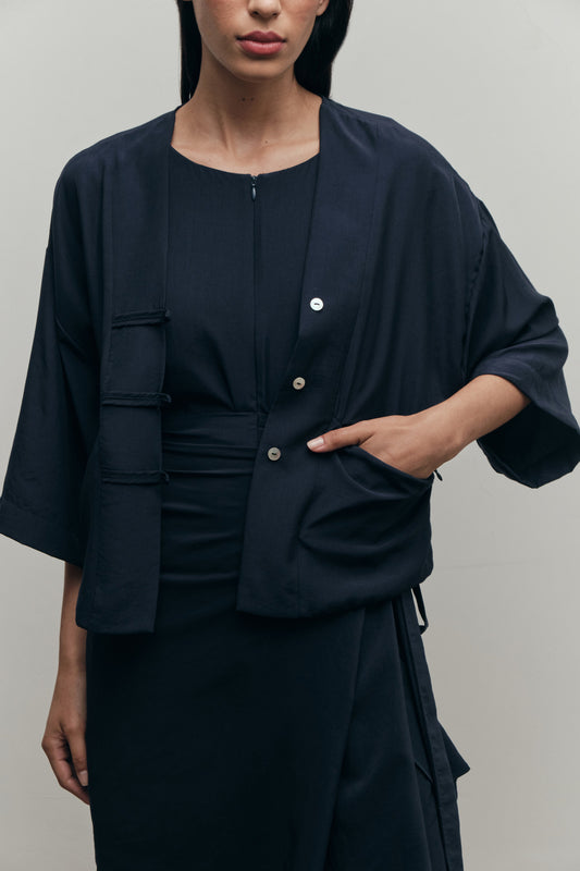 Kimono Duna Marinho