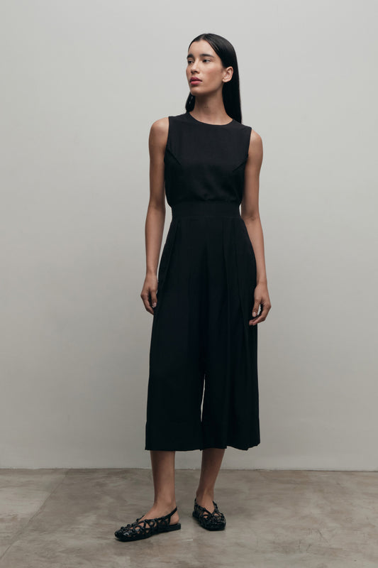 Calça Duna Preto
