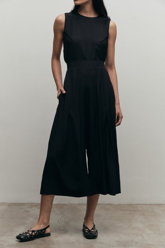 Calça Duna Preto