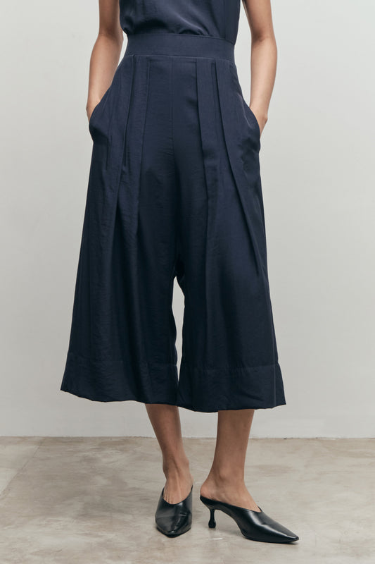 Calça Duna Marinho