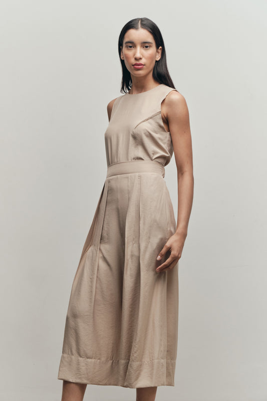 Calça Duna Khaki