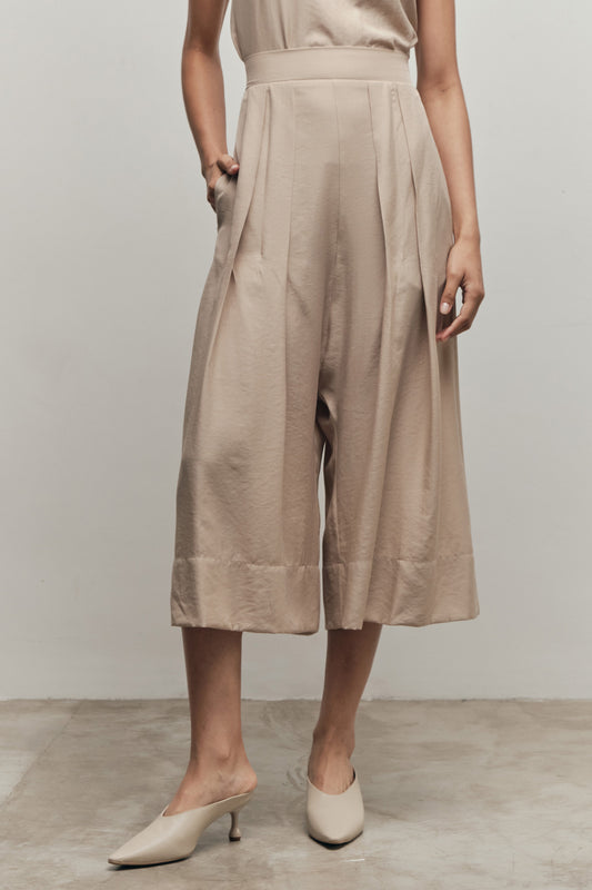 Calça Duna Khaki