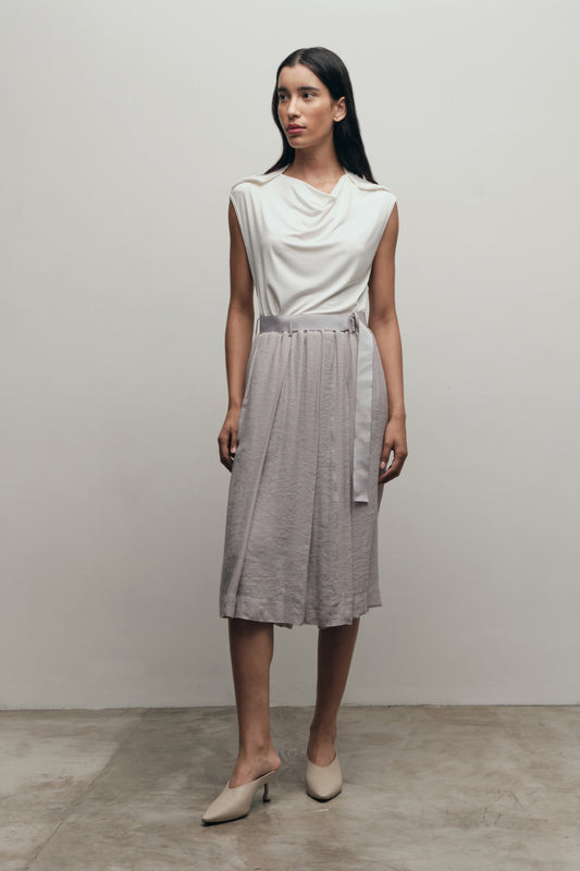 Saia-bermuda Iole Garoa