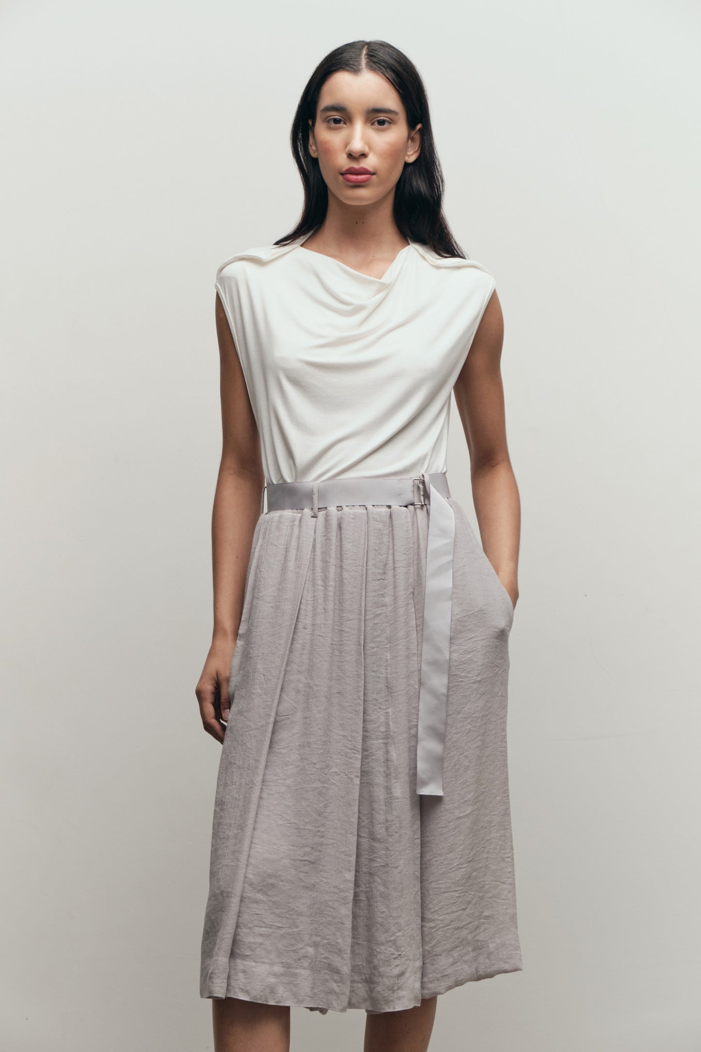 Saia-bermuda Iole Garoa