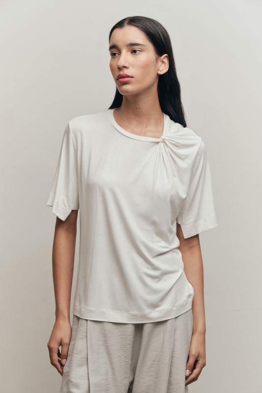 Blusa Irene Off-white