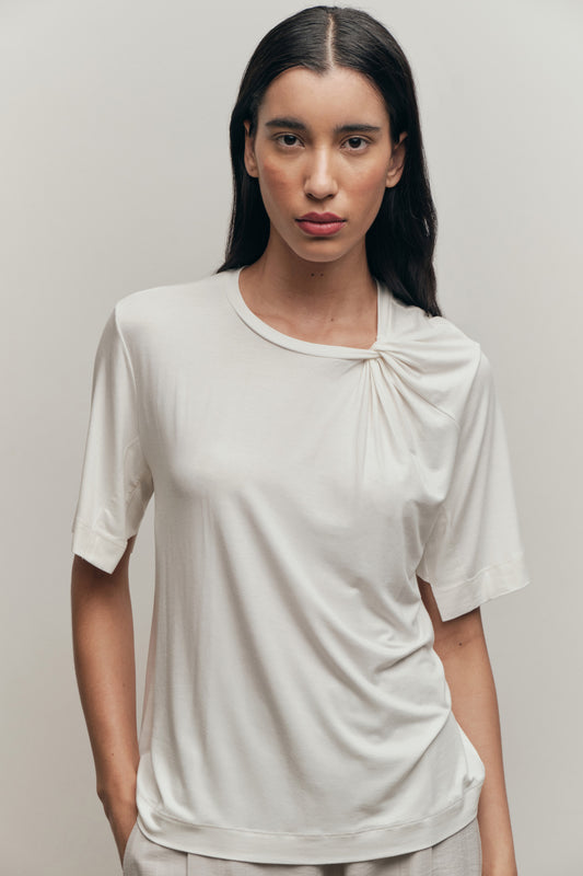 Blusa Irene Off-white