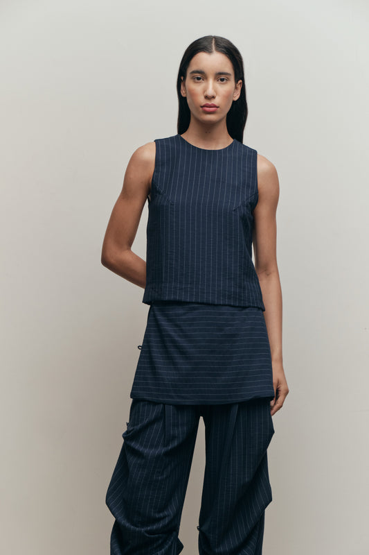 Blusa Alice Marinho