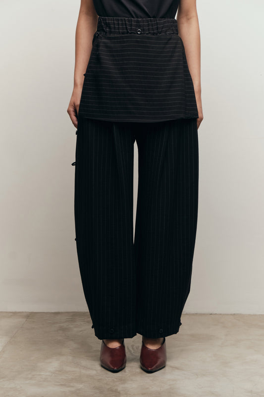 Calça Rei Preto