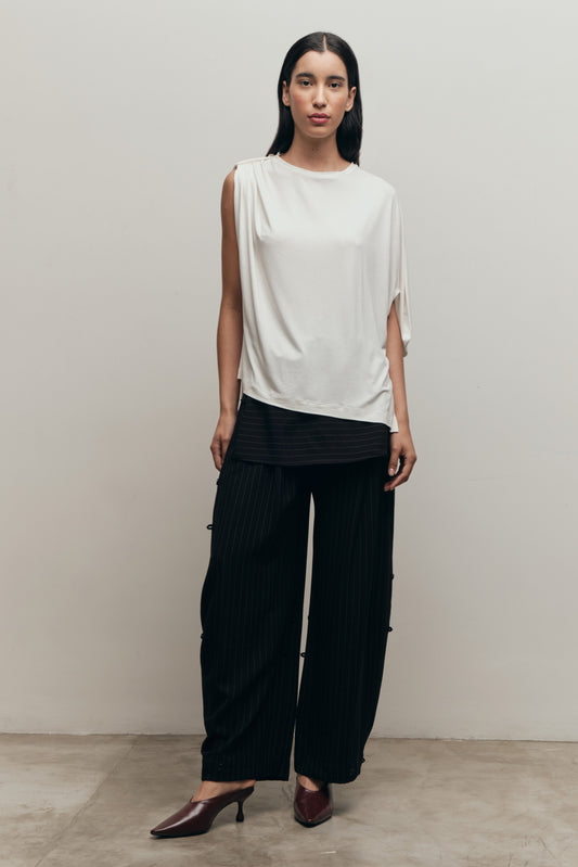 Blusa Casulo Off-white