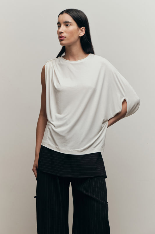 Blusa Casulo Off-white