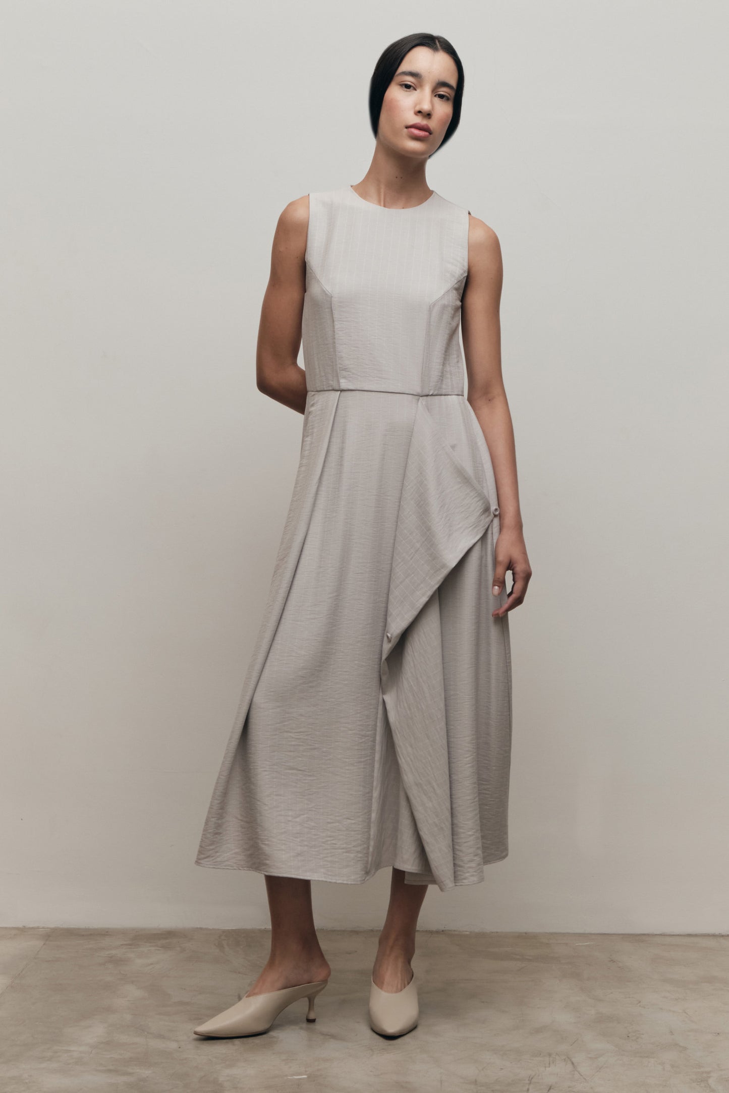 Vestido Alice Garoa