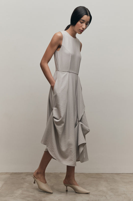 Vestido Alice Garoa