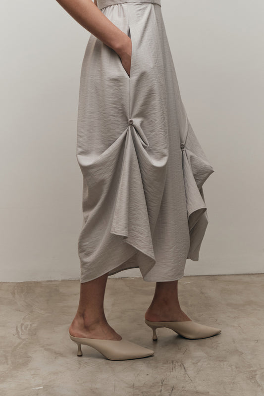 Vestido Alice Garoa