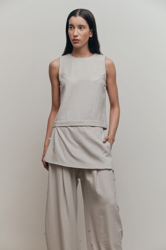 Blusa Alice Garoa