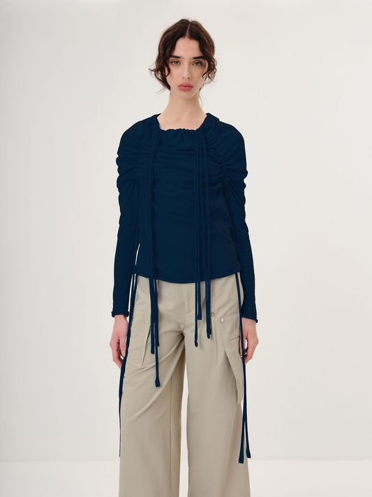 Blusa Julieta Marinho