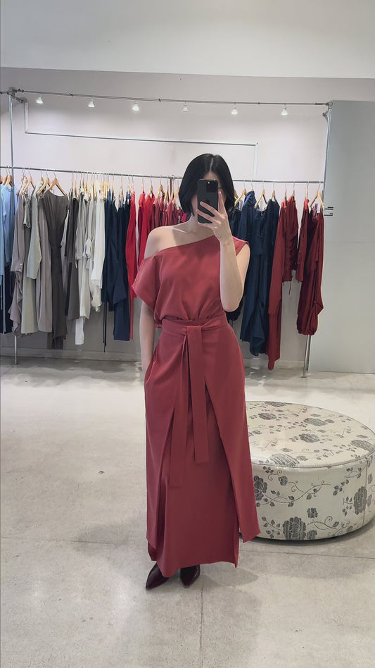 Vestido Tarsila Preto