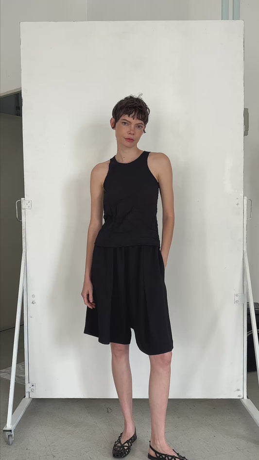 Bermuda Yohji