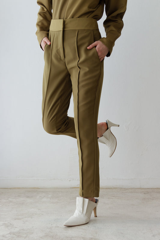 Calça Yong Feno
