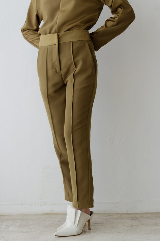 Calça Yong Feno